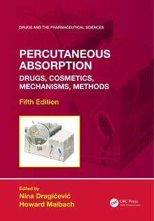 Front cover_Percutaneous Absorption