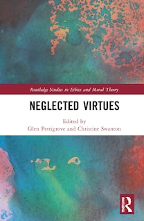 Couverture_Neglected Virtues