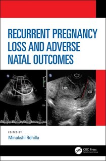 Front cover_Recurrent Pregnancy Loss And Adverse Natal Outcomes