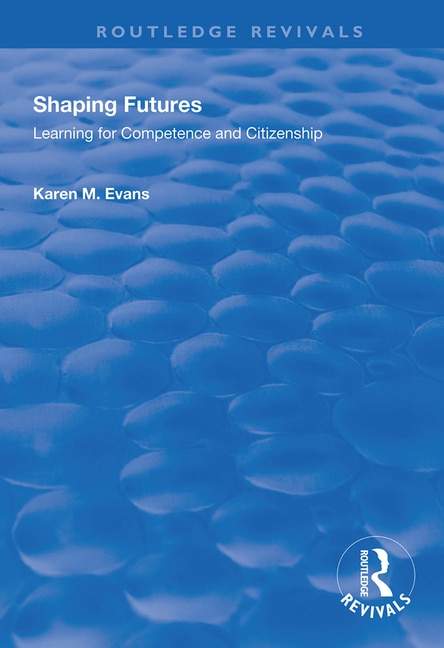 Couverture_Shaping Futures