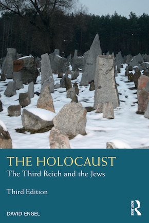 The Holocaust: The Third Reich And The Jews