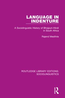 Couverture_Language In Indenture
