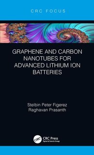 Couverture_Graphene And Carbon Nanotubes For Advanced Lithium Ion Batteries