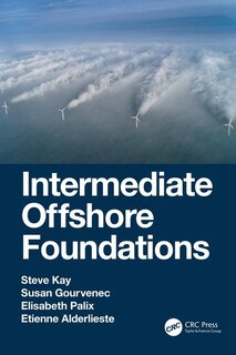 Front cover_Intermediate Offshore Foundations