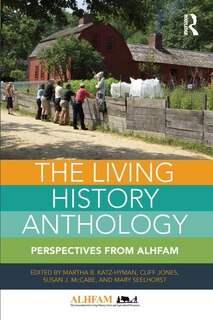 Couverture_The Living History Anthology