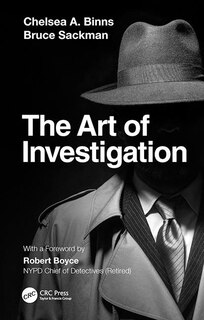 Couverture_The Art of Investigation