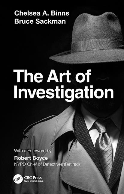 Couverture_The Art of Investigation