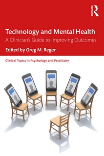 Couverture_Technology And Mental Health