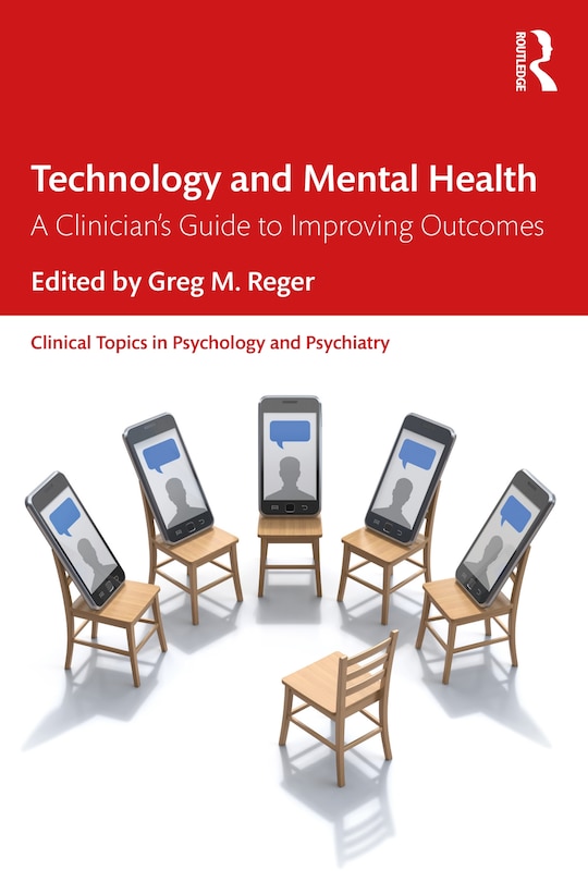 Couverture_Technology And Mental Health