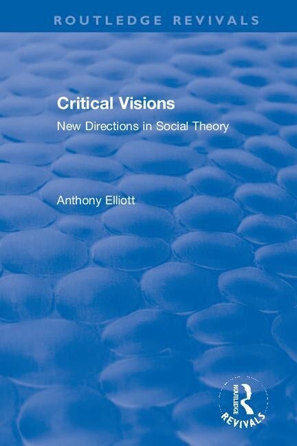 Couverture_Critical Visions