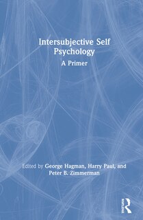 Couverture_Intersubjective Self Psychology