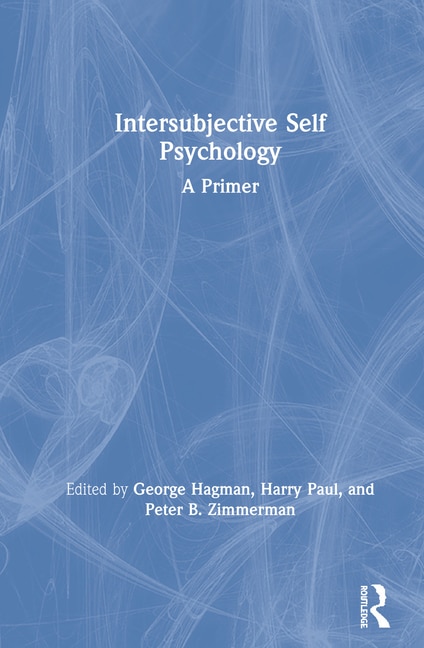 Couverture_Intersubjective Self Psychology