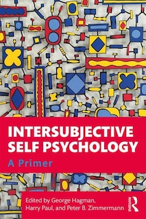 Couverture_Intersubjective Self Psychology