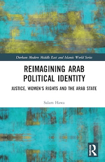 Couverture_Reimagining Arab Political Identity