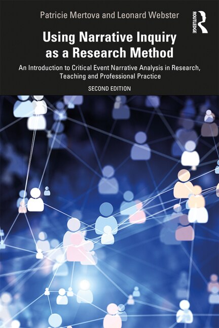 Front cover_Using Narrative Inquiry As A Research Method