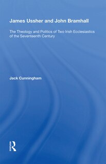Couverture_James Ussher And John Bramhall