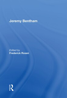 Front cover_Jeremy Bentham