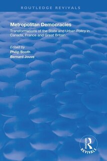 Front cover_Metropolitan Democracies