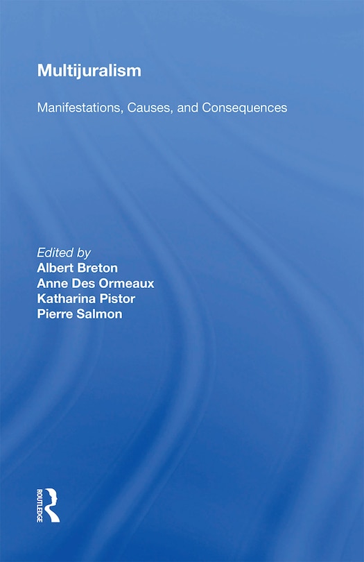 Front cover_Multijuralism