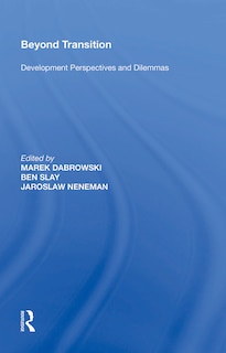 Front cover_Beyond Transition