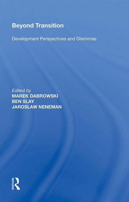 Front cover_Beyond Transition