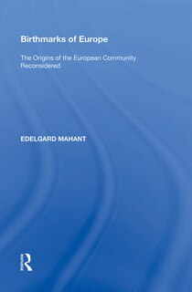 Front cover_Birthmarks Of Europe