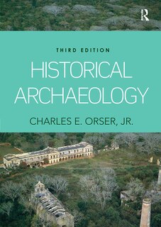 Couverture_Historical Archaeology