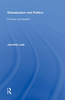 Front cover_Globalization And Politics
