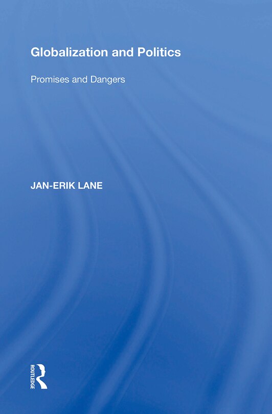 Front cover_Globalization And Politics