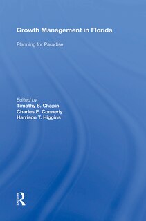 Front cover_Growth Management In Florida