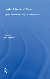 Front cover_Heads Of The Local State