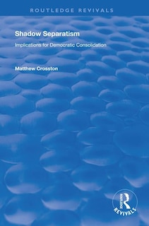Couverture_Shadow Separatism
