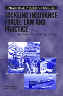 Front cover_Tackling Insurance Fraud