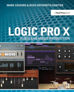 Couverture_Logic Pro X