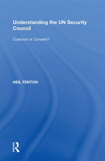 Couverture_Understanding The Un Security Council