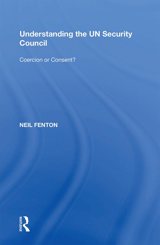 Couverture_Understanding The Un Security Council