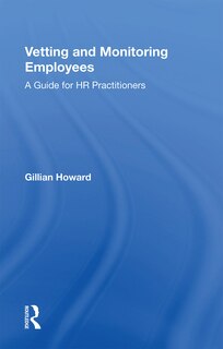 Couverture_Vetting And Monitoring Employees