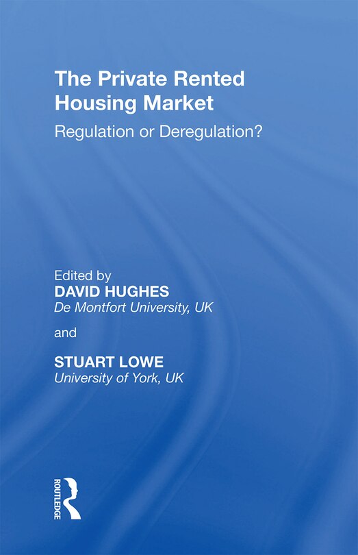 Front cover_The Private Rented Housing Market