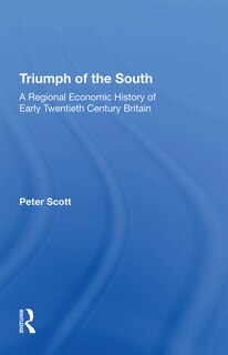Front cover_Triumph Of The South