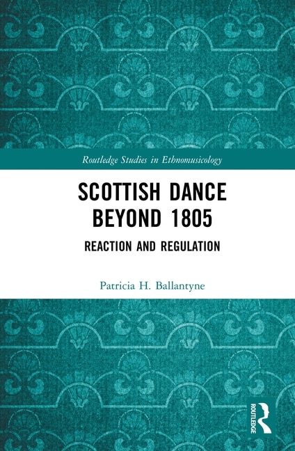Couverture_Scottish Dance Beyond 1805