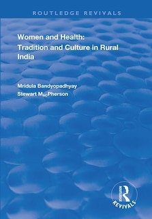 Front cover_Women And Health