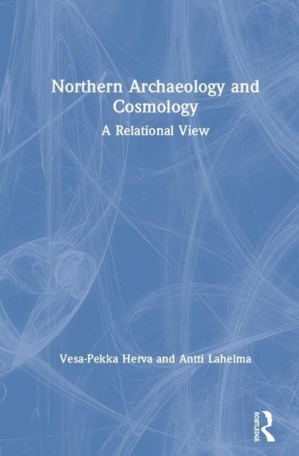 Couverture_Northern Archaeology And Cosmology