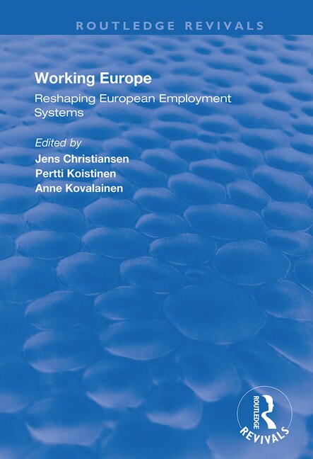 Couverture_Working Europe