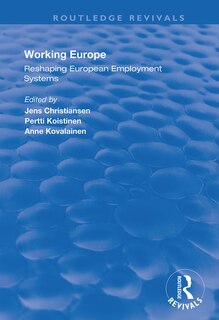 Couverture_Working Europe