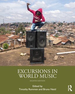 Front cover_Excursions In World Music