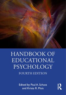 Front cover_Handbook of Educational Psychology