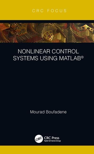 Couverture_Nonlinear Control Systems Using Matlab