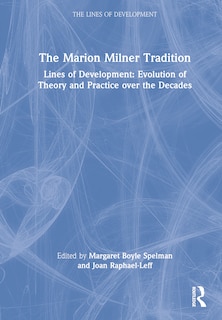 Front cover_The Marion Milner Tradition