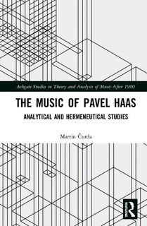 Couverture_The Music of Pavel Haas