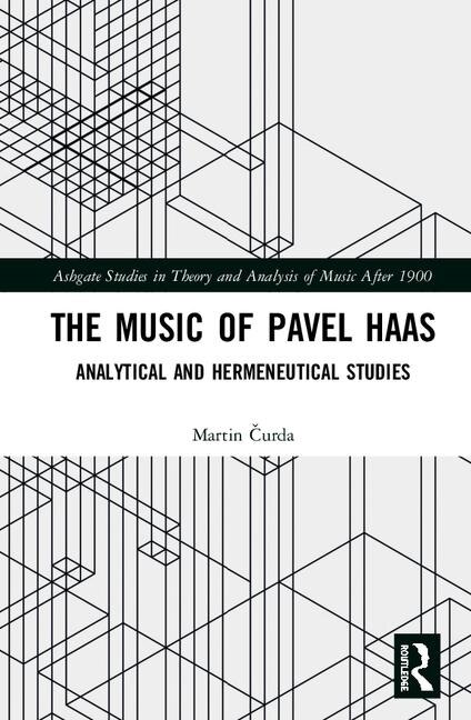 Couverture_The Music of Pavel Haas